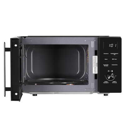 Мікрохвильова піч Ardesto WO-EGR820B Вінниця - фото 5