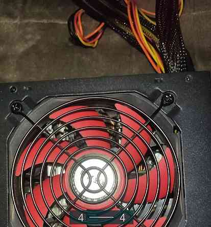 Блок питания 650Ват. Киев