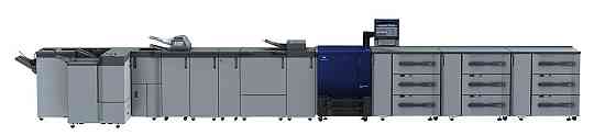 БФП Konica Minolta AccurioPress C3080p Киев