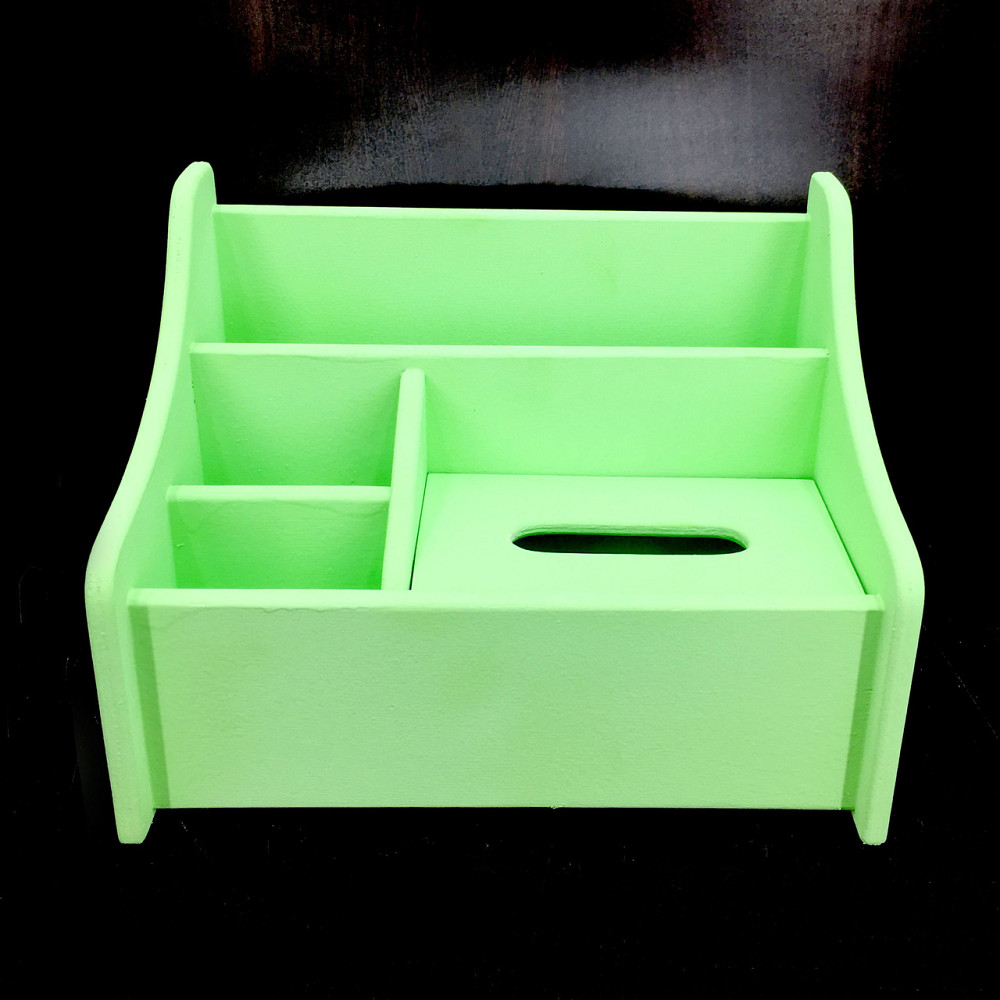 Органайзер настільний "Майрон" мохіто Миколаїв - фото 6