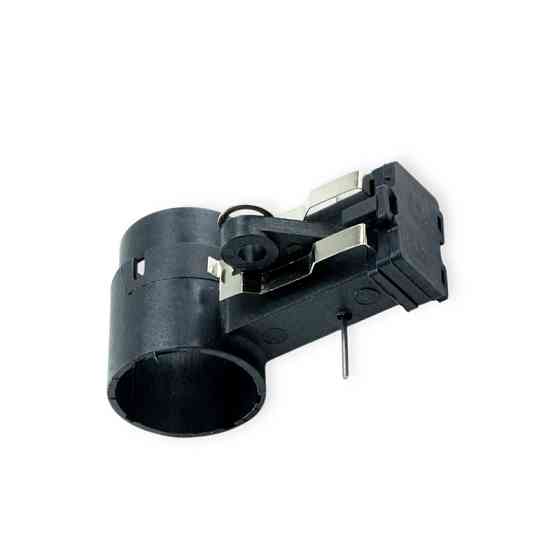 Щітки Ланос 1 вухо (Plus Line) генератора Мукачево