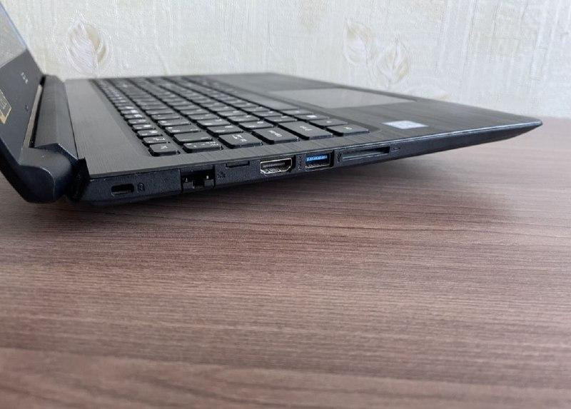 Игровой мощный ноутбук Acer/FullHD/i5-7200/12 GB/1000GB/GeForce MX130 2 GB Б\У Киев - изображение 4