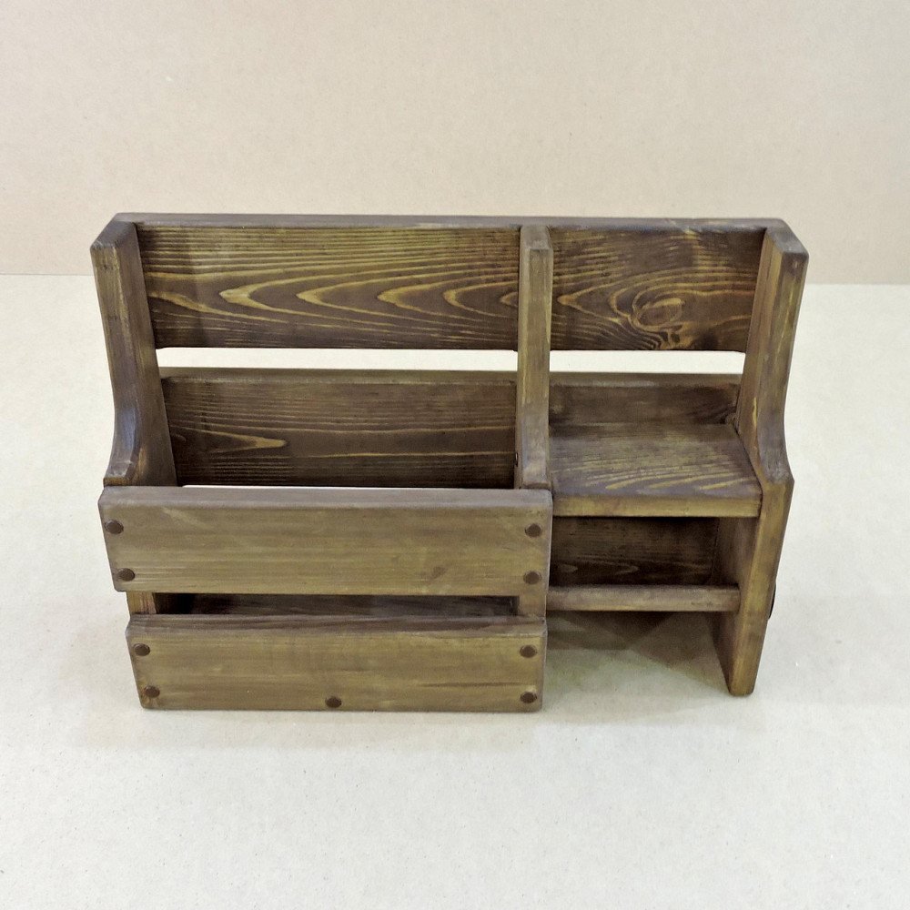 Держатель для туалетной бумаги 