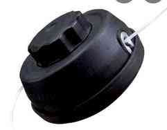 Шпулька косильна (чорна) 1217 Мукачево