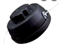 Шпулька косильна (чорна) 1217 Мукачево - фото 1