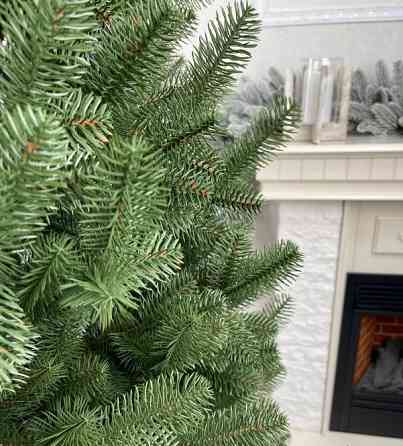 Искусственная елка Элит конусная (Зеленая) 2.3м Винница