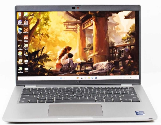 Dell Latitude 5430 Core i5-1245U/ RAM 16 Gb/ SSD 512 Gb/ 14