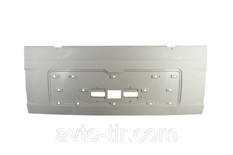 Капот MAN TGA XL, XXL Луцк - изображение 1