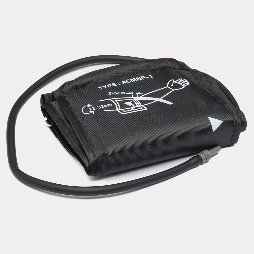 Автоматический цифровой тонометр с дисплеем, от батареек и USB, BR-510 / Аппарат для измерения давления Киев - изображение 9