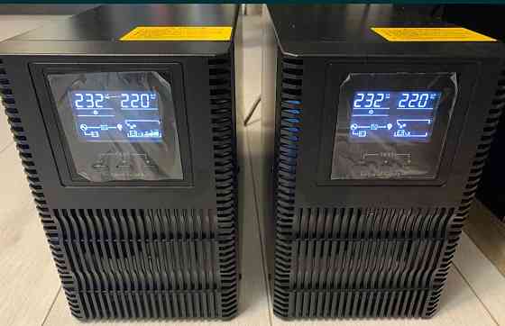 Аккумуляторная батарея : синус+ сетевой фильтр 1000VA Киев