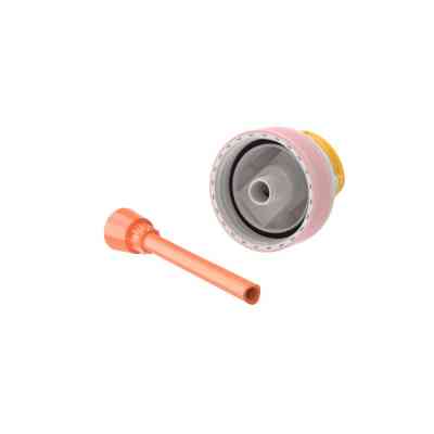 Бутылка для воды Kambukka Lagoon 1000 мл рожевий (11-04055) Винница