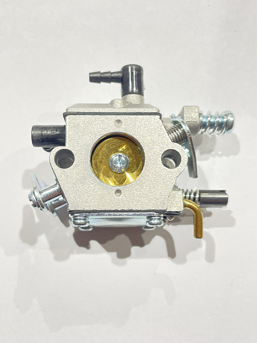 Карбюратор бензопила Goodluck GL4500/5200 Мукачево - фото 1