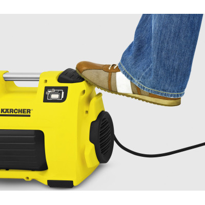 Садовий насос Karcher BP 4 HG (1.645-363.0) Вінниця - фото 2