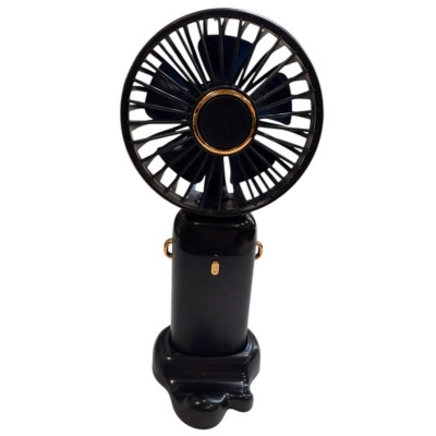 Вентилятор XoKo XK-F03-BK Винница - изображение 1