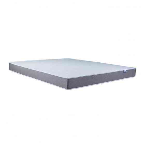 Ортопедичний беспружинний матрац MONO/МОНО TM Eurosleep 160х190 Харків