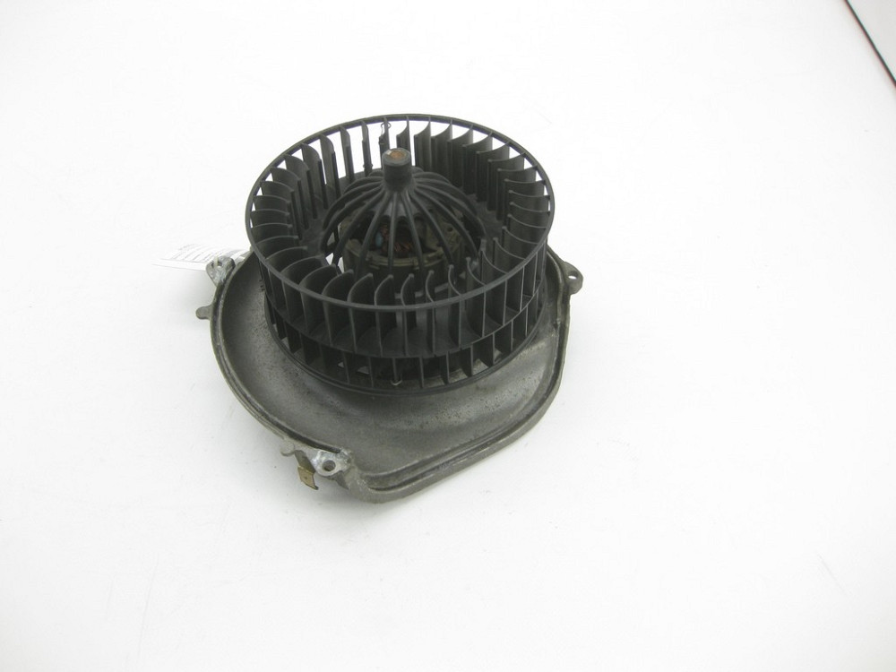 Mercedes-Benz  A1408300508 Вентилятор - моторчик обігрівача S-class W140 CL C140 Одеса - фото 3