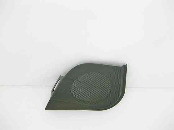 Mercedes-Benz  A2117200148 9B51 Сітка динаміка передньої лівої дверної карти антрацит E-Class W211 Одеса