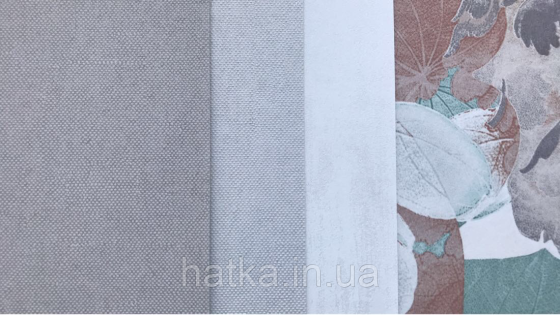 Флізелінові шпалери Khroma GLASSHOUSE Бельгія Київ