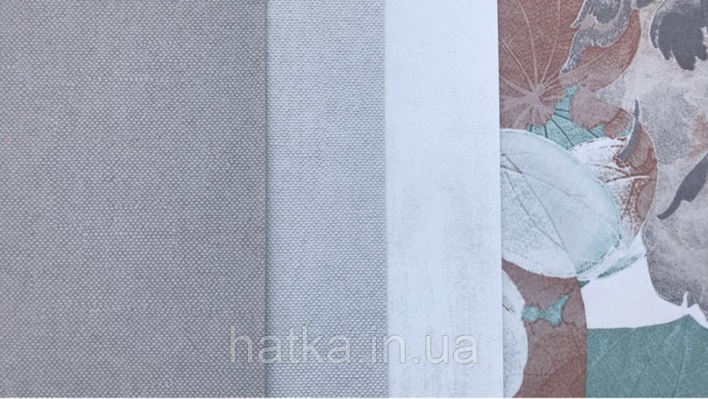 Флізелінові шпалери Khroma GLASSHOUSE Бельгія Київ - фото 2