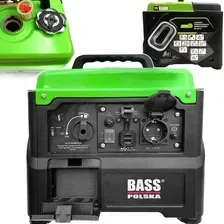 Генератор Bass 1200W 5018 Киев