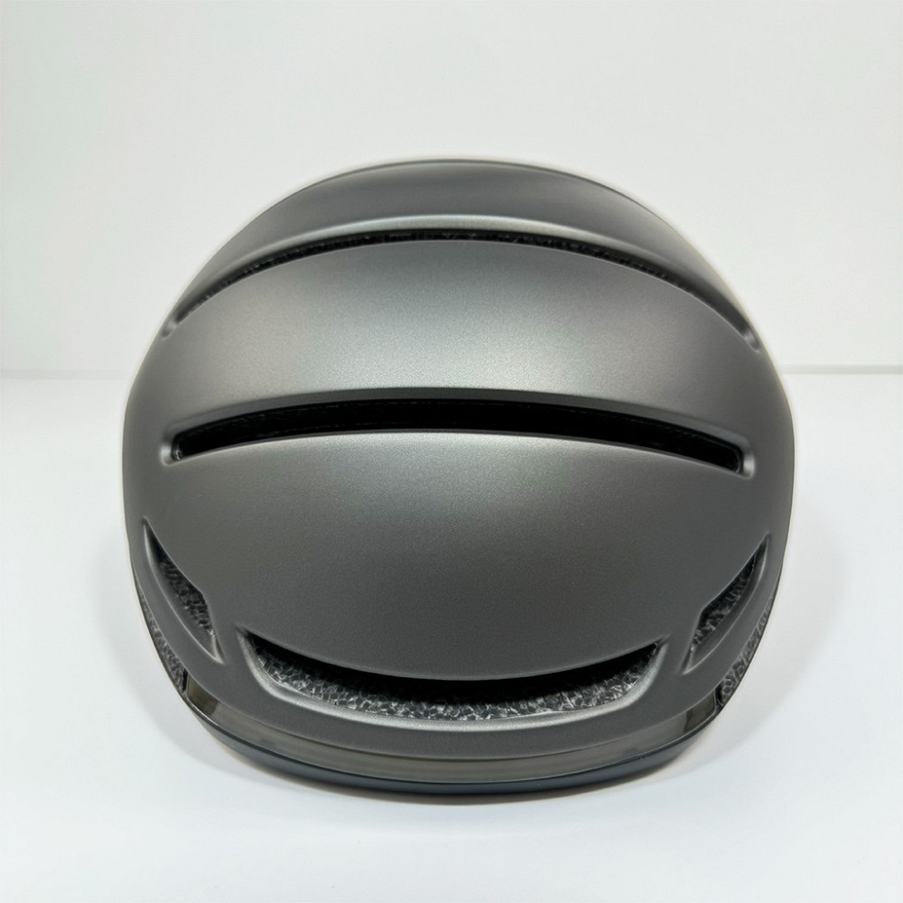 Захисний шолом Livall EVO21 (L) Dark Night (58-62см), передній та задній ліхтар поворотів та стопів, додаток, Bluetooth, пульт Київ - фото 2