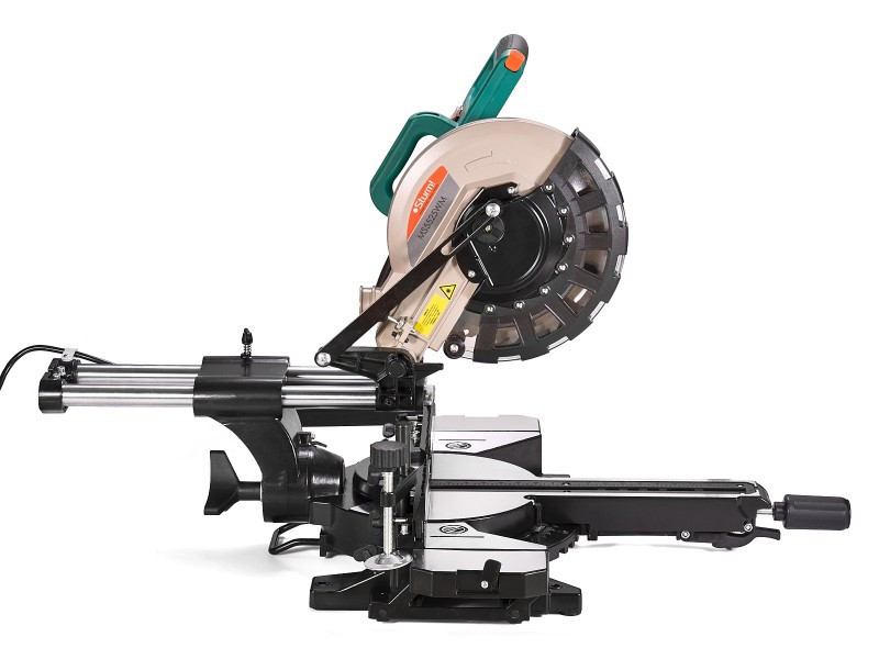 Пила торцювальна з протяжкою (2200 Вт, 255 мм) Sturm MS5525WM (читати опис) Рівне - фото 1