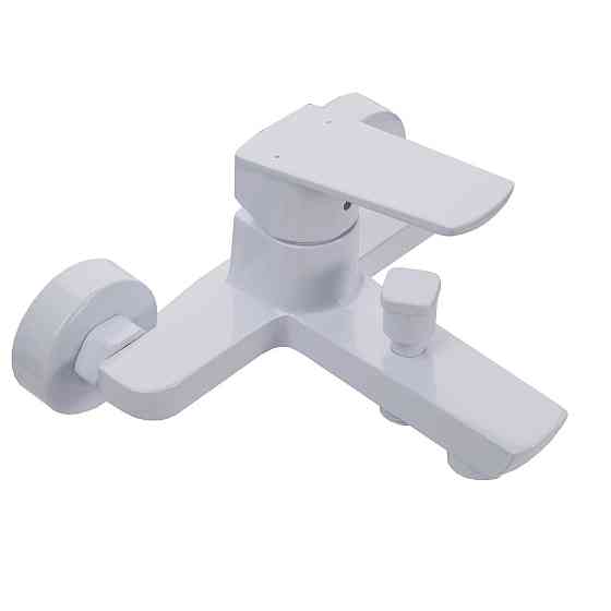 Змішувач для ванни TOPAZ LEXI TL 21101-H57-W (000019554) Київ