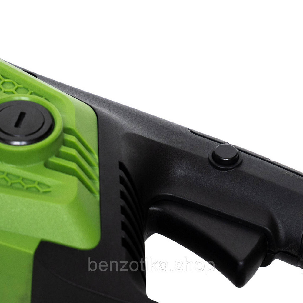 Кутошліфувальна машина Procraft PW1200ES 125 мм Київ - фото 7