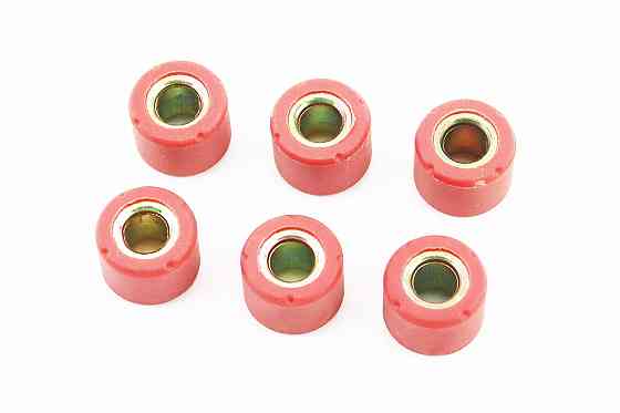 Ролики варіатора 6шт, Yamaha 15x12 - 7,0г Київ