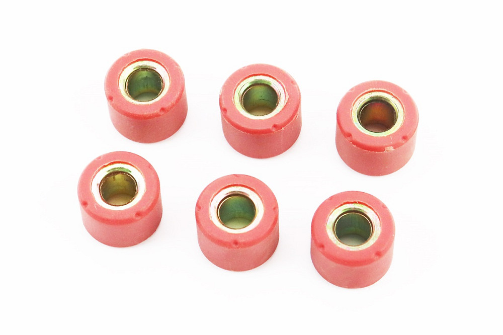 Ролики варіатора 6шт, Yamaha 15x12 - 7,0г Київ - фото 1