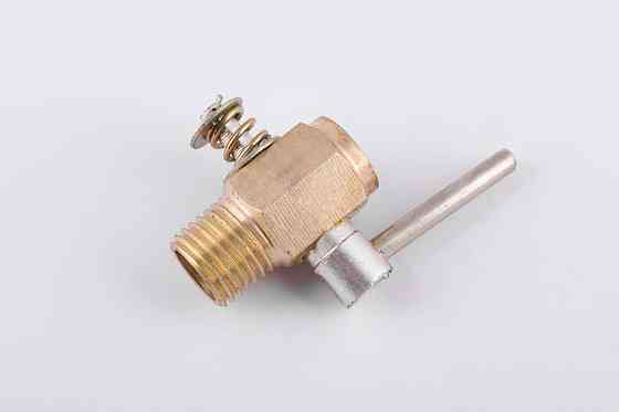 Кран слива охлаждающей жидкости мотоблок 180N (9Hp) Мукачево