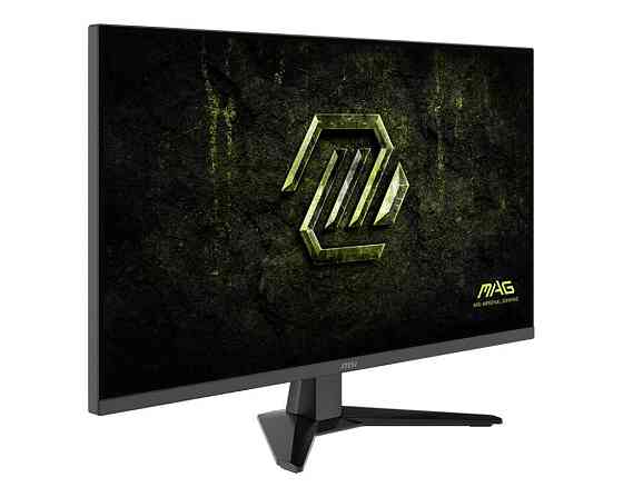 Монітор MSI 31.5" MAG 325QF E18V VA Black 180Hz ( 10342 ) Харків