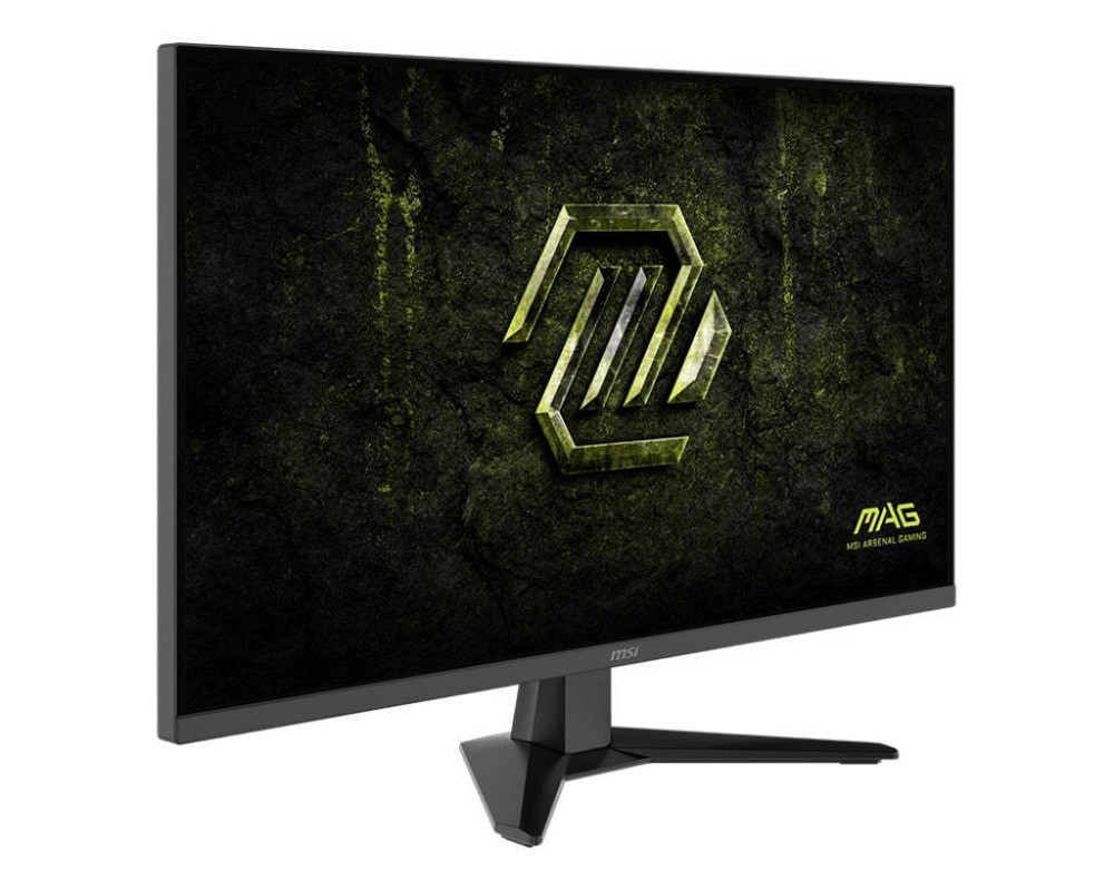 Монітор MSI 31.5" MAG 325QF E18V VA Black 180Hz ( 10342 ) Харків - фото 3