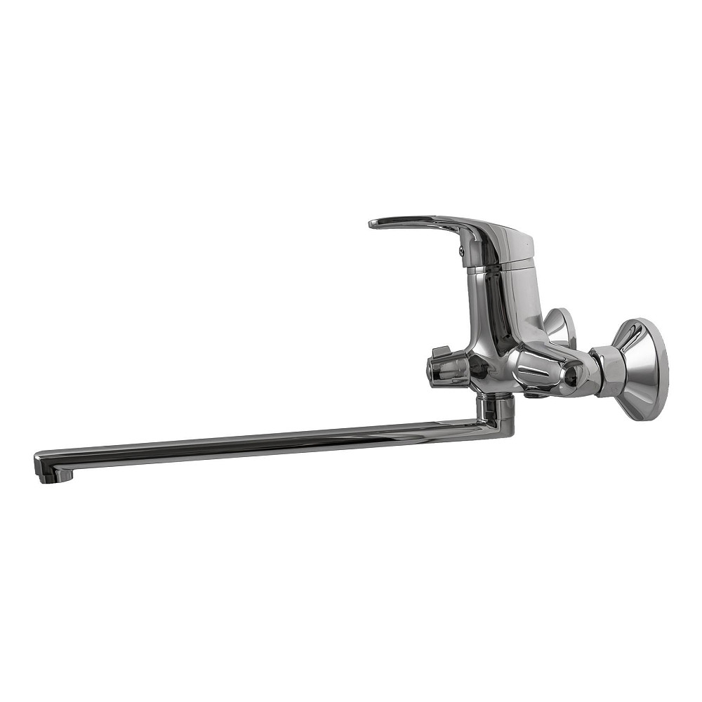 Змішувач для ванни Globus Lux Caprice GLCA-0208 Луцк - изображение 2