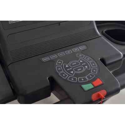 Бігова доріжка Toorx Treadmill Experience Plus TFT (EXPERIENCE-PLUS-TFT) (929874) Вінниця