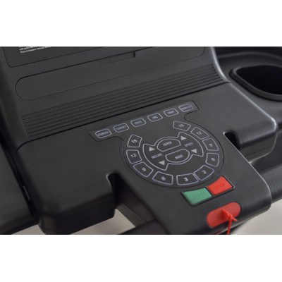 Беговая дорожка Toorx Treadmill Experience Plus TFT (EXPERIENCE-PLUS-TFT) (929874) Винница - изображение 3