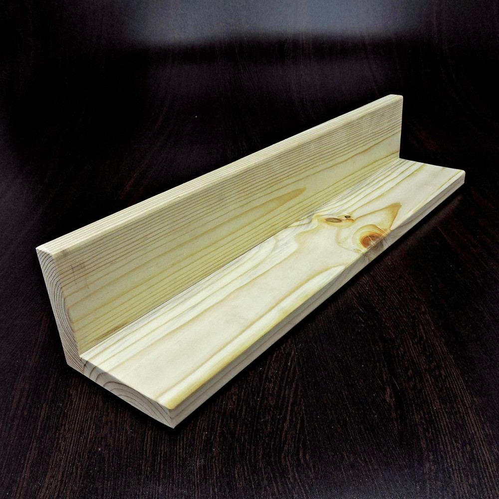 Настенная полка 