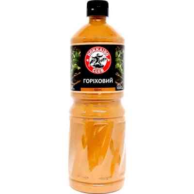 Соус Hokkaido Club Горіховий 1 л (4820172443544) Вінниця