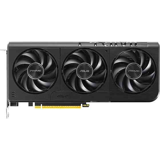 Відеокарта GF RTX 5050 8 GB GDDR6 Prime OC Asus (PRIME-RTX5050-O8G) ( Black ) Харків