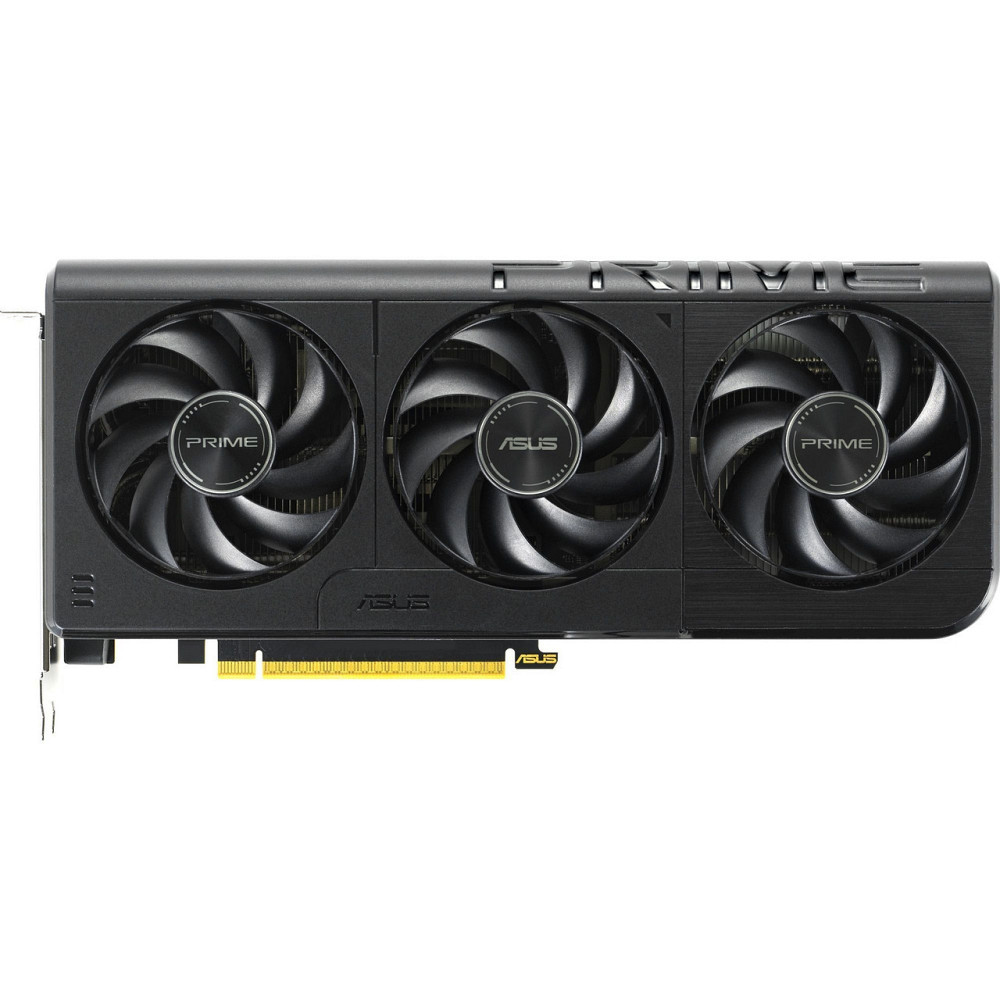 Відеокарта GF RTX 5050 8 GB GDDR6 Prime OC Asus (PRIME-RTX5050-O8G) ( Black ) Харків - фото 3