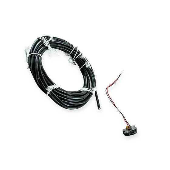 Датчик палива qbox basic рівня Мукачево