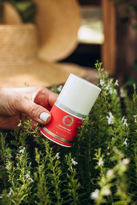 Омолоджуючий крем під очі REFORM AGE INTENSIVE EYE CREAM JeuDerm, 30 мл Дніпро - фото 1