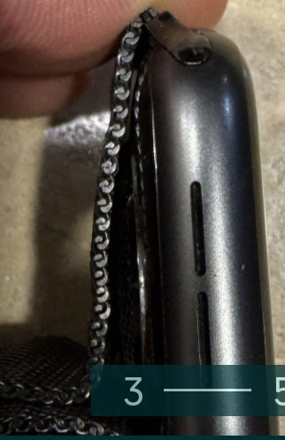 Смарт -Часы Apple Watch 6 44mm. Киев - изображение 3