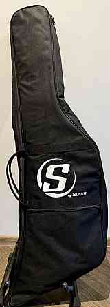 Електрогітара  S by Solar type EB. Харків