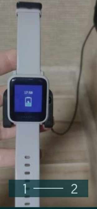 Смарт -Часы: Smart Watch mi AMAZFIT. Киев - изображение 1