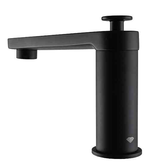 Змішувач для ванни TOPAZ SARDINIA TS 08111-H19-BB Київ