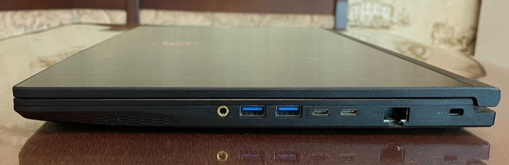 Ультрабук MSI GF65 Thin 10UE Харьков - изображение 1