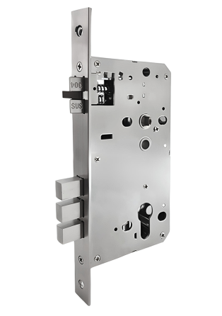 Корпус замка PES 6085 Київ