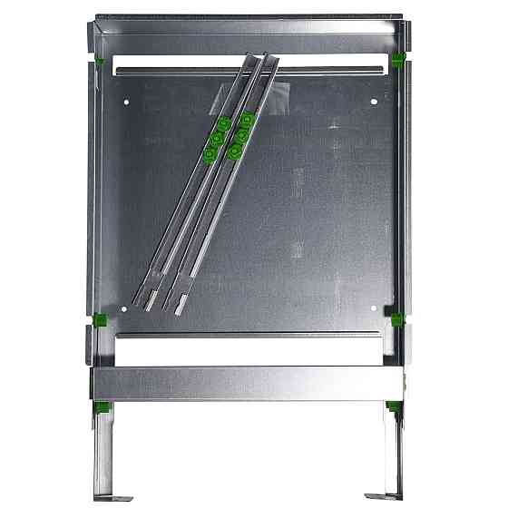 Колекторна шафа внутрішня ЕСО PRO ШКВ-04 575x795x110 (6-7) Київ