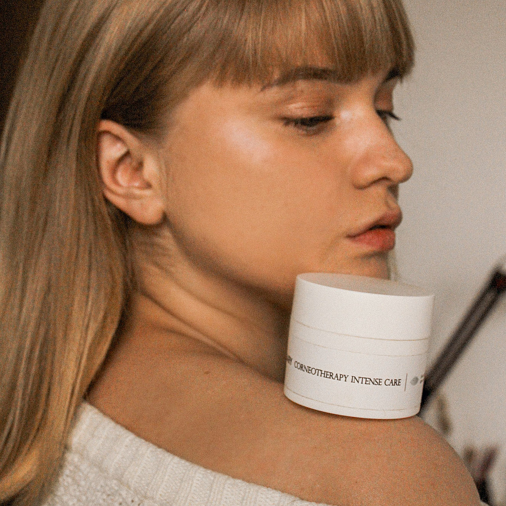 Набір для живлення і захисту сухої шкіри Dry Skin Nutrition & Protection Hillary Київ - фото 13